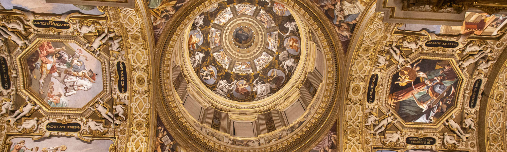 Beata Vergine della Ghiara Basilica
