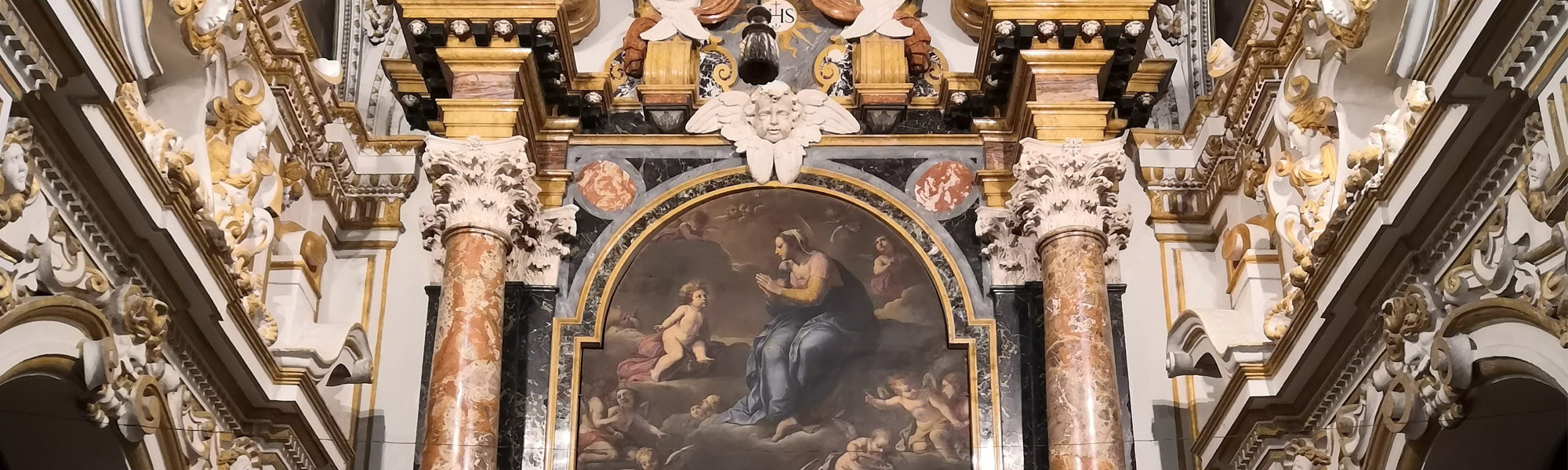 San Giorgio Church
