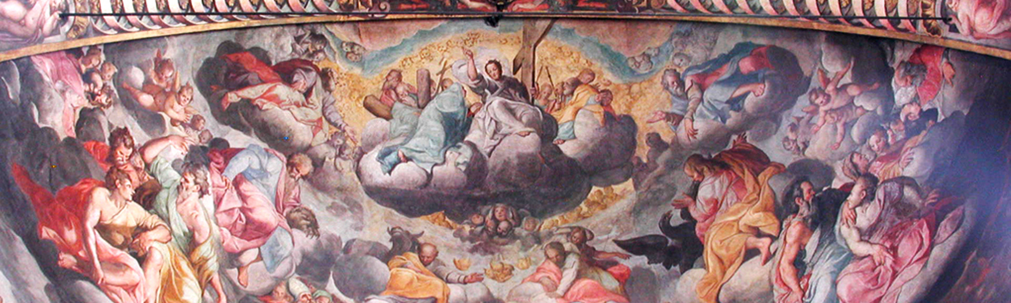 San Prospero Basilica