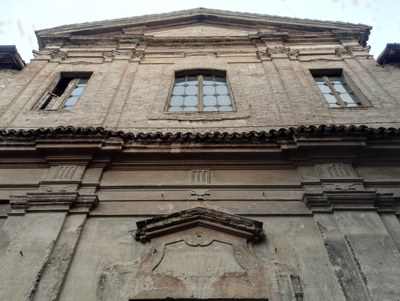 San Spiridione Oratory