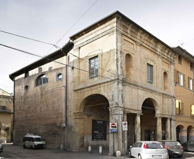 Santi Carlo and Agata Church