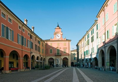 Correggio
