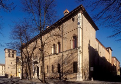 Correggio