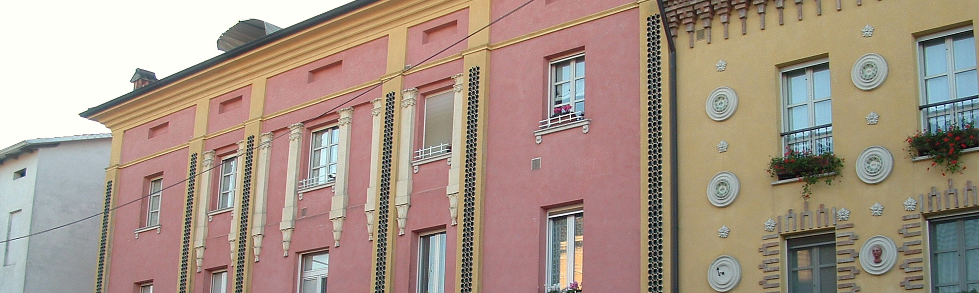 Rio Saliceto