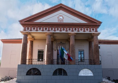 Rio Saliceto