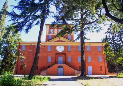 Villa Tarabini