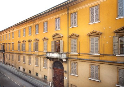 Palazzo Carmi