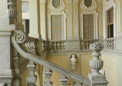 Palazzo da Mosto