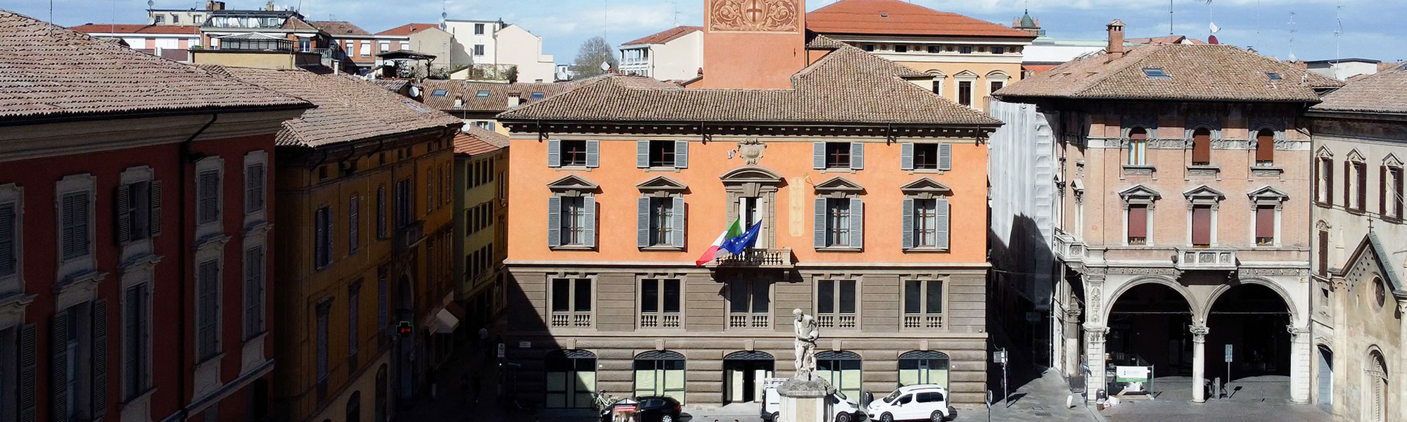 Palazzo del Monte di Pietà