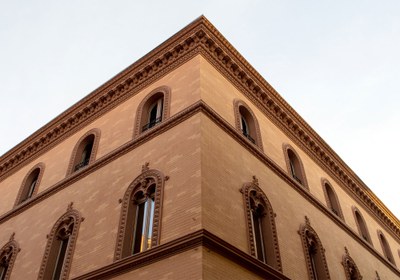 Palazzo Pratonieri