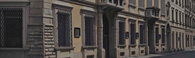 Palazzo Spalletti Trivelli (formerly Guicciardi)