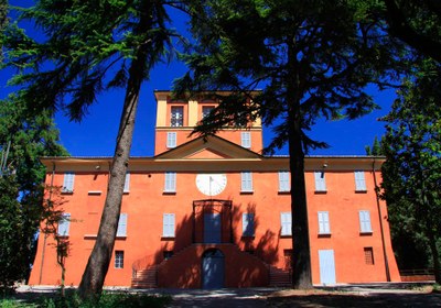 Villa Tarabini