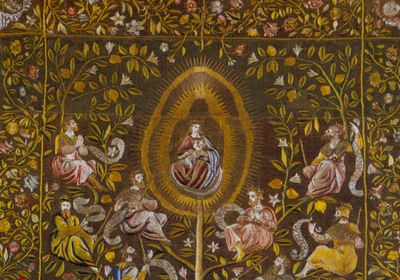 Museo del Tesoro della Basilica Beata Vergine della Ghiara