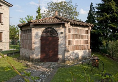 Montecchio Emilia