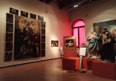 "Il Correggio" Museum