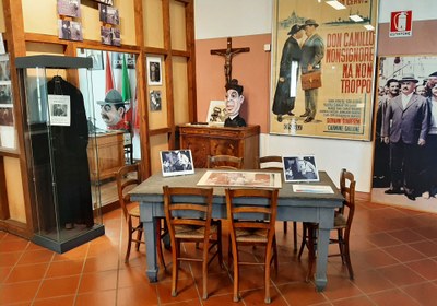 Brescello