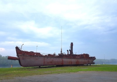 Boretto