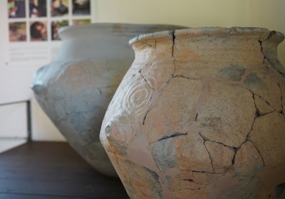 Santa Rosa Terramara Museum