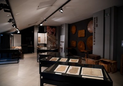 Tarsia Museum