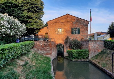 Wood Shavings Museum