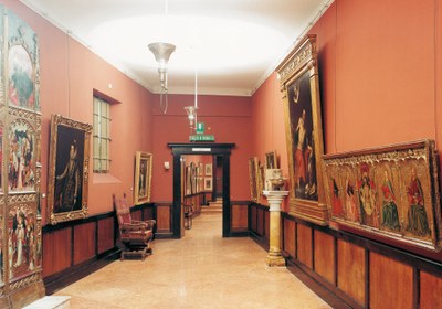 Parmeggiani Gallery