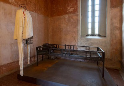 Storia della Psichiatria Museum
