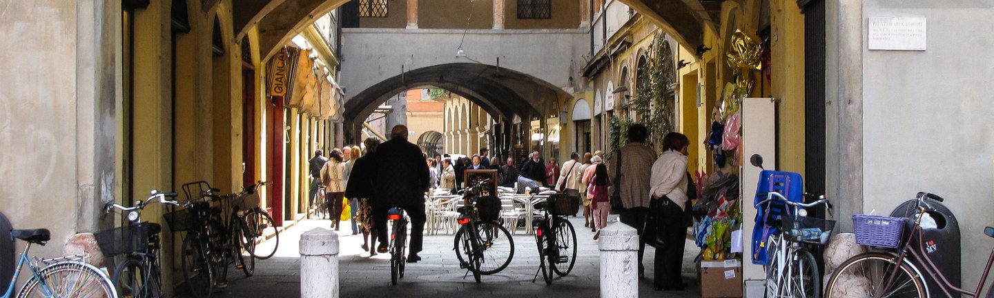 Photo: Lorenzo Gaudenzi