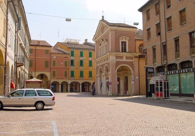Correggio