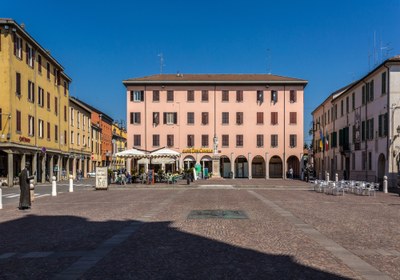 Brescello