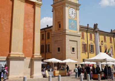 Boretto