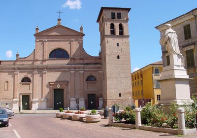 Correggio