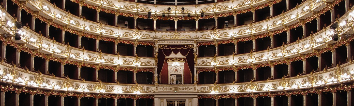 Photo: Lorenzo Gaudenzi