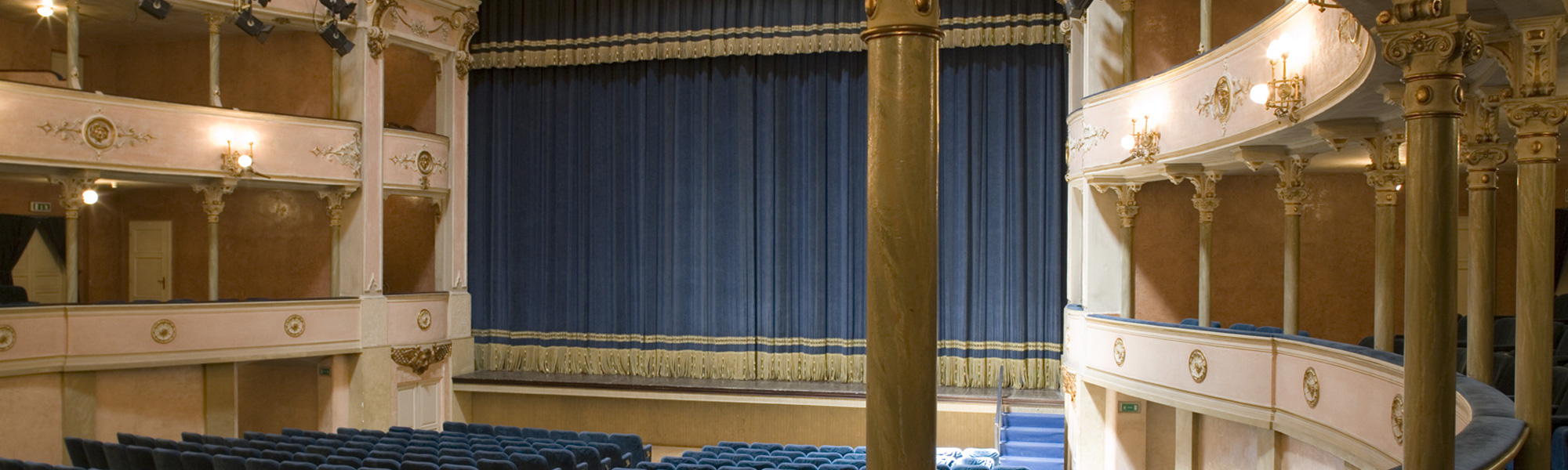 Ariosto Theatre
