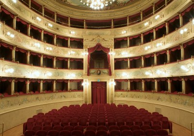 Asioli Theatre