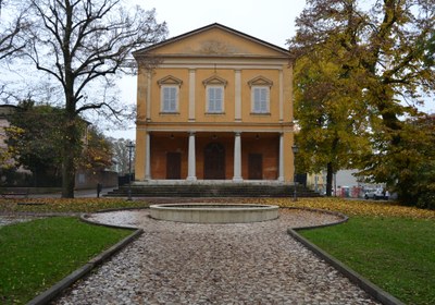 Giovanni Rinaldi Theatre