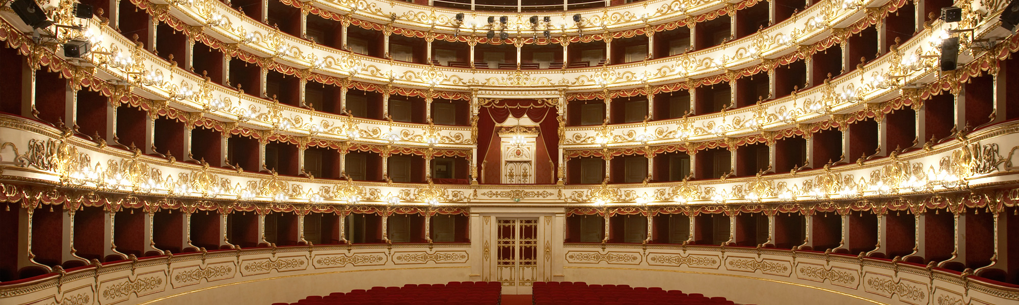 Romolo Valli Municipal Theatre