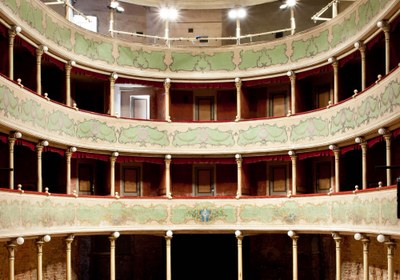 Teatro Sociale