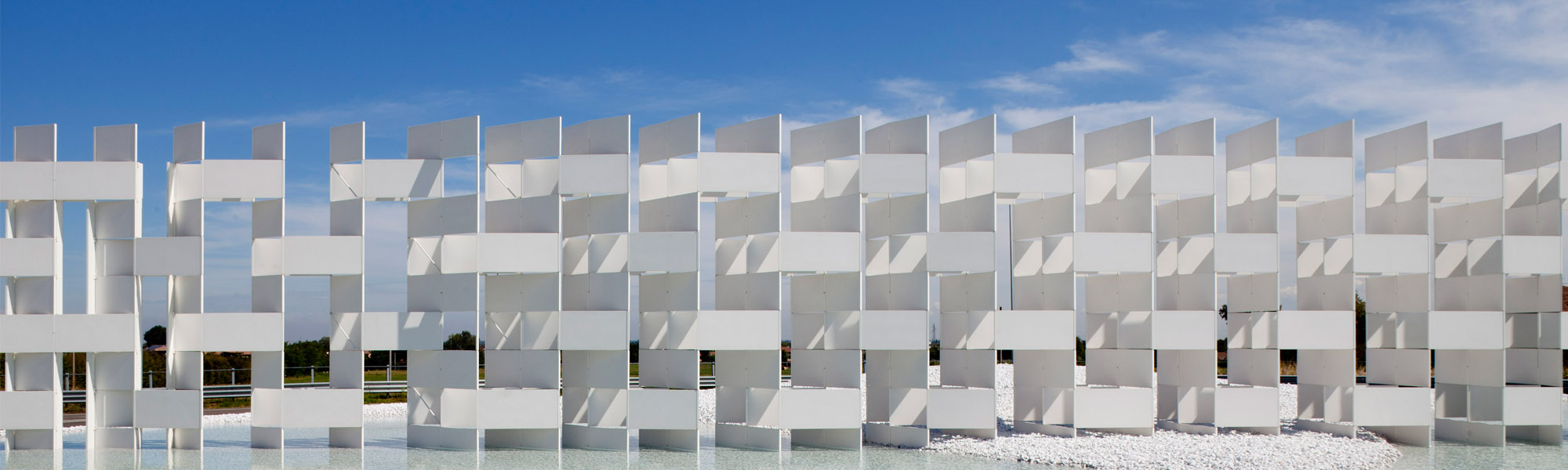 by Kengo Kuma