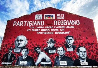Casa Manfredi