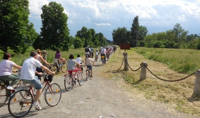 Modolena River Greenway