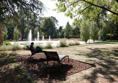 Piazzale Fiume