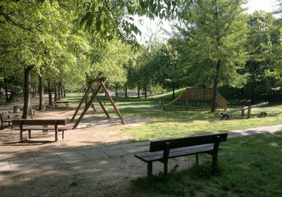 Via De Gasperi