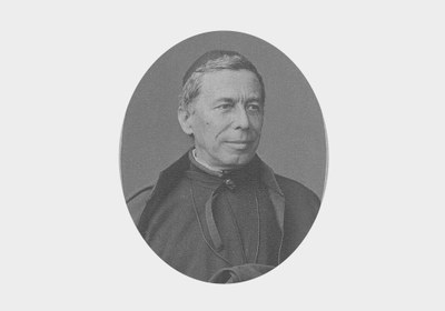 Father Angelo Secchi
