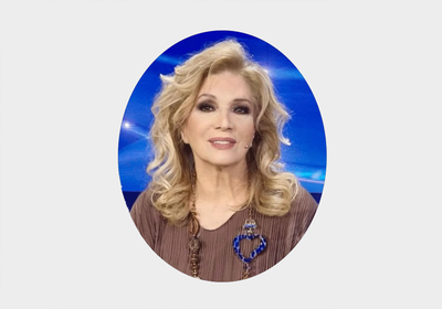 Iva Zanicchi