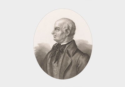 Lazzaro Spallanzani