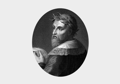 Ludovico Ariosto