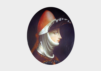 Matilda of Canossa