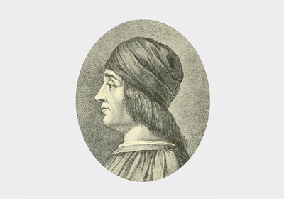 Matteo Maria Boiardo