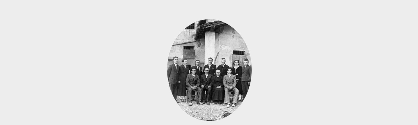 Photo: ® Istituto Alcide Cervi