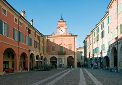 Correggio